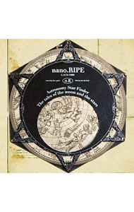 【中古】「はたらく魔王さま！」ED主題歌−サンカク　e．p．／nano．RIPE / nano．RIPE