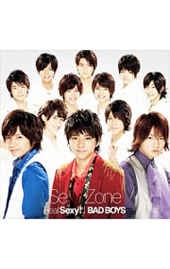 【中古】Real　Sexy！／BAD　BOYS / Sexy　Zone
