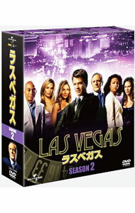 【中古】ラスベガス シーズン2 SEASONSコンパクト・ボックス / 洋画