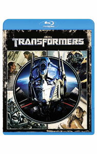 【中古】【全品10倍！5/15限定】【Blu−ray】トランスフォーマー / マイケル ベイ【監督】