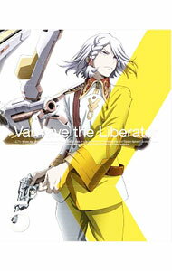 &nbsp;&nbsp;&nbsp; 【Blu−ray】革命機ヴァルヴレイヴ　5　初回限定版　特典CD・クリアケース・ブックレット・ピンナップカード付 の詳細 発売元: キングレコード カナ: カクメイキヴァルヴレイヴ5ショカイゲンテイバンブルーレイディスク VALVRAVE THE LIBERATOR / マツオコウ ディスク枚数: 1枚 品番: ANZX9050 リージョンコード: 発売日: 2013/10/23 映像特典: キャスト＆スタッフによるオーディオコメンタリー 内容Disc-1＜＃9＞犬と雷＜＃10＞恋の選挙公約 関連商品リンク : 松尾衡 キングレコード