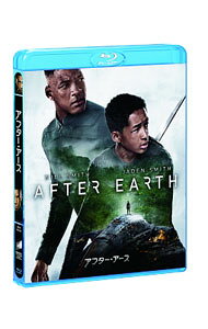 【中古】【Blu−ray】アフター・アース / M．ナイト・シャマラン【監督】