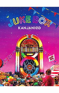 【中古】JUKE　BOX　（初回限定版A）/ 関ジャニ∞