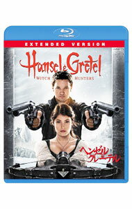 【中古】【Blu−ray】ヘンゼル＆グレーテル　エクステンデッド・バージョン / トミー・ウィルコラ【監督】