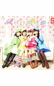 【中古】Dreamin’ / ミルキィホームズ