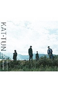 【中古】KAT−TUN/ 楔−kusabi−