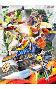 楽天市場】仮面ライダー鎧武（CD・DVD）の通販