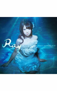 【中古】「凪のあすから」新オープニングテーマ−ebb and flow／Ray / Ray