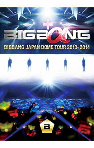 【中古】BIGBANG　JAPAN　DOME　TOUR　2013－2014 / BIGBANG【出演】
