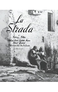 &nbsp;&nbsp;&nbsp; 【Blu−ray】道 の詳細 発売元: IMAGICA　TV カナ: ミチブルーレイディスク LA STRADA / フェデリコフェリーニ FEDERICO FELLINI ディスク枚数: 1枚 品番: KKBS100 リージョンコード: 発売日: 2014/03/22 映像特典: 関連商品リンク : フェデリコ・フェリーニ IMAGICA　TV
