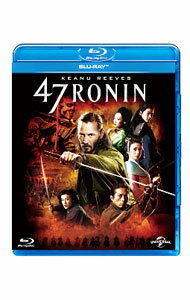 【中古】【Blu−ray】47RONIN（E−Copy付） / カール・リンシュ【監督】