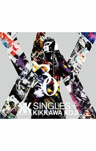 【中古】【3CD】SINGLES＋ / 吉川晃司