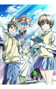 BOX - 【中古】【Blu−ray】僕らはみんな河合荘（4） / 宮繁之【監督】