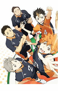 &nbsp;&nbsp;&nbsp; ハイキュー！！　vol．9 の詳細 付属品: 特典CD・ライナーノーツ・カード付 発売元: 東宝 カナ: ハイキュー9 / ミツナカススム ディスク枚数: 1枚 品番: TDV24369D リージョンコード: 2 発売日: 2015/03/18 映像特典: 内容Disc-1＜第24話＞脱・“孤独の王様”＜第25話＞三日目 関連商品リンク : 満仲勧【監督】 東宝