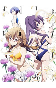 【中古】【Blu−ray】悪魔のリドル　Vol．7 / 草川啓造【監督】