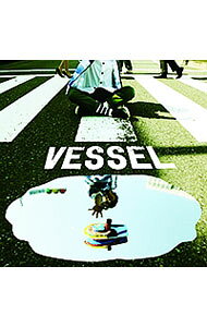 【中古】VESSEL / 鈴村健一