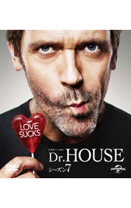 【中古】Dr．HOUSE　ドクター・ハウス　シーズン7　バリューパック / 洋画