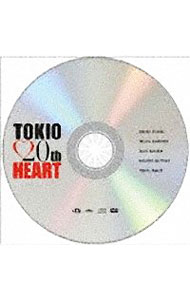 楽天市場】tokio heart（CD・DVD）の通販