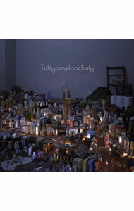 Tokyomelancholy−トウキョウメランコリー− / Scenarioart