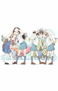 &nbsp;&nbsp;&nbsp; 【Blu−ray】ヤマノススメ　新特装版 の詳細 発売元: アース・スターエンターテイメント カナ: ヤマノススメシントクソウバンブルーレイディスク / ヤマモトユウスケ ディスク枚数: 1枚 品番: EAAB013 リージョンコード: 発売日: 2014/08/22 映像特典: オリジナルエピソード13合目「壁って怖くないの？」／主題歌「スタッカート・デイズ」映像ロングバージョン／西武鉄道Smileビジョン映像／CM集 関連商品リンク : 山本裕介 アース・スターエンターテイメント