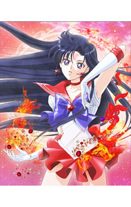 &nbsp;&nbsp;&nbsp; 【Blu−ray】美少女戦士セーラームーンCrystal（3）　初回限定版　ブックレット・オリジナルチャーム付 の詳細 発売元: キングレコード カナ: ビショウジョセンシセーラームーンクリスタル03ショカイゲンテイバンブルーレイディスク PRETTY GUARDIAN SAILOR MOON CRYSTAL / サカイムネヒサ SAKAI MUNEHISA ディスク枚数: 1枚 品番: KIXA90453 リージョンコード: 発売日: 2014/12/10 映像特典: 関連商品リンク : 境宗久 キングレコード