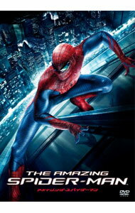 【中古】アメイジング・スパイダーマン? / マーク・ウェブ【監督】
