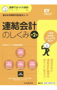 &nbsp;&nbsp;&nbsp; 連結会計のしくみ 単行本 の詳細 出版社: 中央経済社 レーベル: 図解でざっくり会計シリーズ 作者: 新日本有限責任監査法人 カナ: レンケツカイケイノシクミ / シンニホンユウゲンセキニンカンサホウジン サイズ: 単行本 ISBN: 4502109911 発売日: 2014/07/01 関連商品リンク : 新日本有限責任監査法人 中央経済社 図解でざっくり会計シリーズ