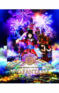 【中古】【Blu−ray】Minori　Chihara　Live　Tour　2014−NEO　FANTASIA− / 茅原実里【出演】