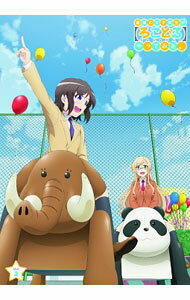 【中古】【Blu−ray】普通の女子校生が【ろこどる】やってみた。 Vol．3 / 名和宗則【監督】