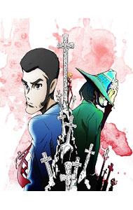 【中古】LUPIN THE IIIRD 次元大介の墓標 / 小池健【監督】