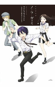 【中古】【Blu−ray】ノラガミ　スペシャルイベント−あなたにご縁があらんことを− / アニメ