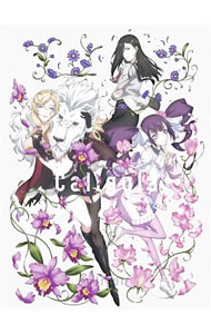 【中古】【Blu−ray】Caligula−カリギュラ−　第4巻　スリーブケース・ブックレット付 / 和田純一【監督】