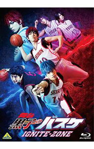 黒子のバスケNo.4