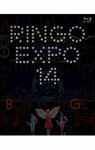 【中古】【Blu−ray】（生）林檎博’14−年女の逆襲− / 椎名林檎【出演】