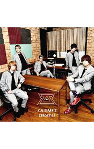 Z．S　TIME　2（TYPEA） / ZEROSTYLE