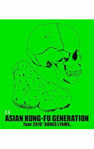 【中古】【Blu−ray】映像作品集14巻−Tour　2018　BONES＆YAMS− / ニック・ムーン【出演】