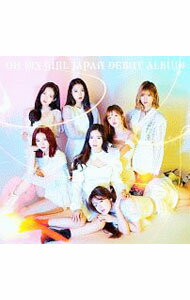 【中古】【CD＋DVD】OH MY GIRL JAPAN DEBUT ALBUM（初回限定盤B） / OH MY GIRL