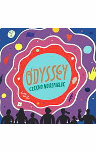 【中古】Odyssey / Czecho　No　Republic