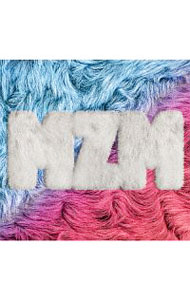 【中古】MZM 初回限定盤 / MonsterZ MATE