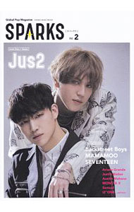 【中古】SPARKS　Vol．2 / シンコーミュージック (単行本)