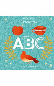 ウィリアム・モリスABC / MorrisWilliam