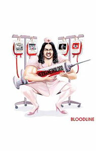 【中古】Bloodline / HER　NAME　IN　BLOOD