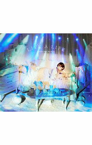 【中古】LIVE　A　LIFE / 南條愛乃