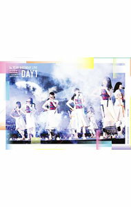 【中古】6th YEAR BIRTHDAY LIVE DAY1 / 乃木坂46【出演】