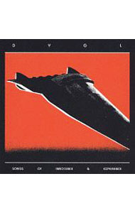 樂天商城 - 【中古】Songs　of　Innocence＆Experience / DYGL