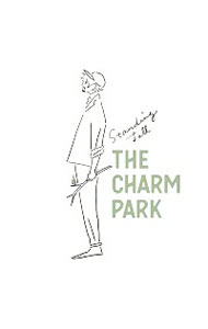 【中古】Standing　Tall / CHARM　PARK