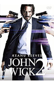 【中古】ジョン・ウィック：チャプター2　スペシャル・プライス版 / チャド・スタエルスキ【監督】