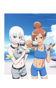 &nbsp;&nbsp;&nbsp; 【Blu−ray】ダンベル何キロ持てる？　Vol．2 の詳細 発売元: メディアファクトリー カナ: ダンベルナンキロモテル2ブルーレイディスク HOW HEAVY ARE THE DUMBBELLS YOU LIFT? / ヤマザキミツエ ディスク枚数: 1枚 品番: ZMXZ13492 リージョンコード: 発売日: 2019/10/25 映像特典: 実写映像「ナイスバルクトレーニング−石川界人MENU−」（出演：ファイルーズあい，石川界人）／PV・CM集／WEB予告 内容Disc-1＜第4話＞夏休みいい事あった？＜第5話＞体育祭何に出る？＜第6話＞新しいライバルほしい？ 関連商品リンク : 山崎みつえ メディアファクトリー