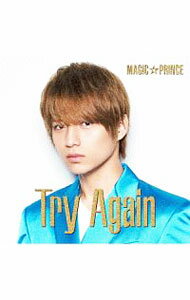樂天商城 - 【中古】Try　Again　永田薫盤 / MAG！C☆PRINCE