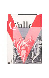 【中古】Q’ulle/ 【CD＋DVD】V
